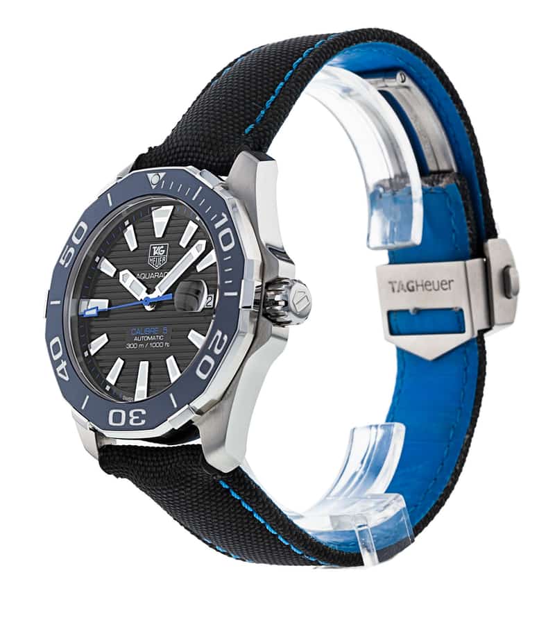 Tag Heuer Aquaracer WAY211B.FC6363